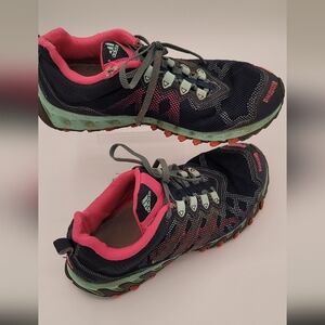 Adidas women's sneakers size 9